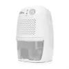 Desumidificador MEDIA-TECH MA6529 MT6529 design compacto, secagem rápida