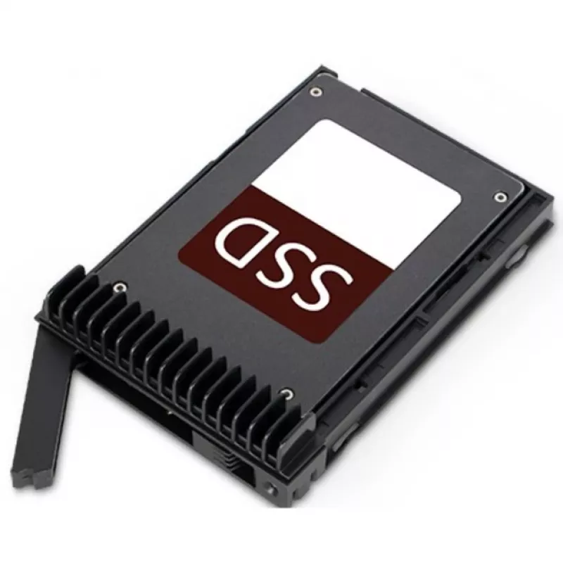 Caixa para HDD/SSD Icy Dock MB741TP-B 2,5 polegadas preto SAS SATA