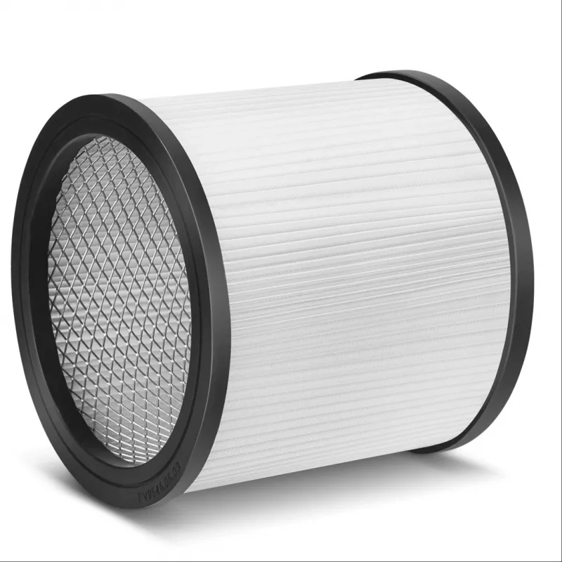 Kärcher 2.863-327.0 filtro de cartucho para aspiradores WD 1 / WD 1 Classic