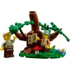 LEGO ICONS 10332 Praça Medieval