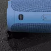 Manta SPK130GO BT coluna Bluetooth portátil, azul