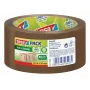 Fita adesiva para papel de carta TESA 58154-00000-00 66 m castanho