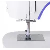 Singer | Máquina de costura | M3405 | Número de pontos 23 | Número de casas de botão 1 | Branco