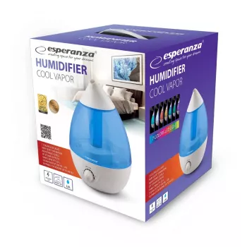Humidificador Esperanza EHA005 2,6 L