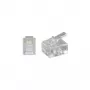 Ficha RJ-11 Wentronic (58625)