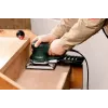 Lixadora excêntrica Metabo SRE 4351 TurboTec