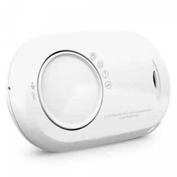 Detetor de monóxido de carbono Fire Angel FA3820-INT