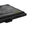 Bateria Green Cell HP150 — Polímero de lítio 4500 mAh, para HP Pavilion 15-AU / 15-AW série, preto