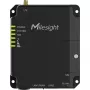 Router industrial Milesight UR32 Lite 4G LTE – router móvel compacto para ligação M2M/IoT