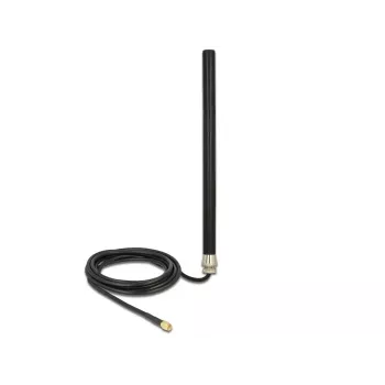 DeLOCK 89529 antena sem fios 3 dB 50 Ω
