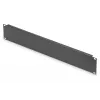 Painel cego Digitus DN-19 BPN-02-SW