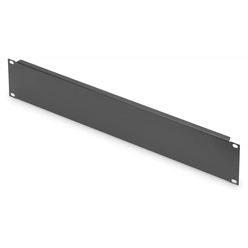 Painel cego Digitus DN-19 BPN-02-SW