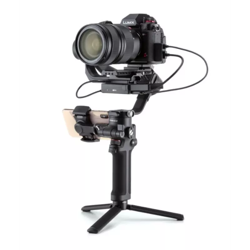 DJI Ronin RavenEye Sistema de transmissão de imagem
