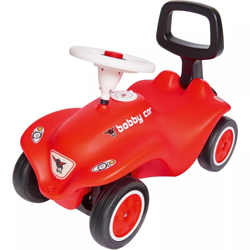 BIG Bobby Car Walker 2-in-1 acessório aprender a andar