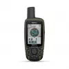 Dispositivo GPS Garmin GPSMAP 65s pessoal preto