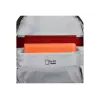 Mochila Port Designs Houston mochila casual preta nylon, poliéster