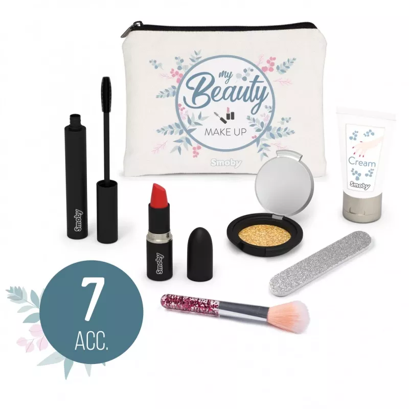 Bolsa de maquilhagem Beauty