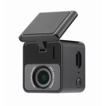 Mio MiVue J20 Full HD Wi-Fi isqueiro, USB preto