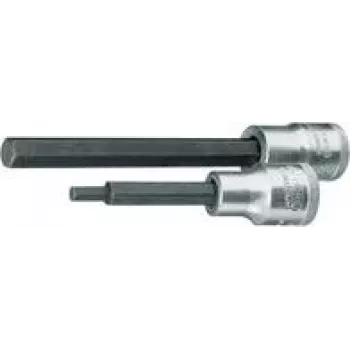 Chave de fenda Gedore 6157140 Peso 131 g Profundidade da embalagem 80 mm Altura da embalagem 50 mm