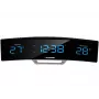 Rádio-relógio Blaupunkt CR12BK
