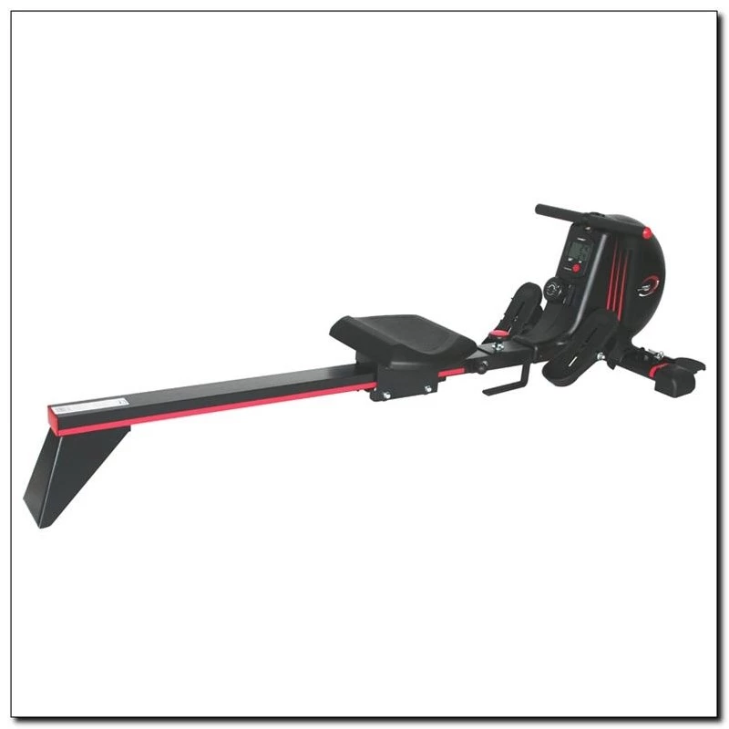 Máquina de remo magnética HMS Fitness ZM1502