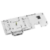 Bloco de água para GPU Barrow LRC2.0 para ASUS STRIX 3070 — cobertura total, acrílico