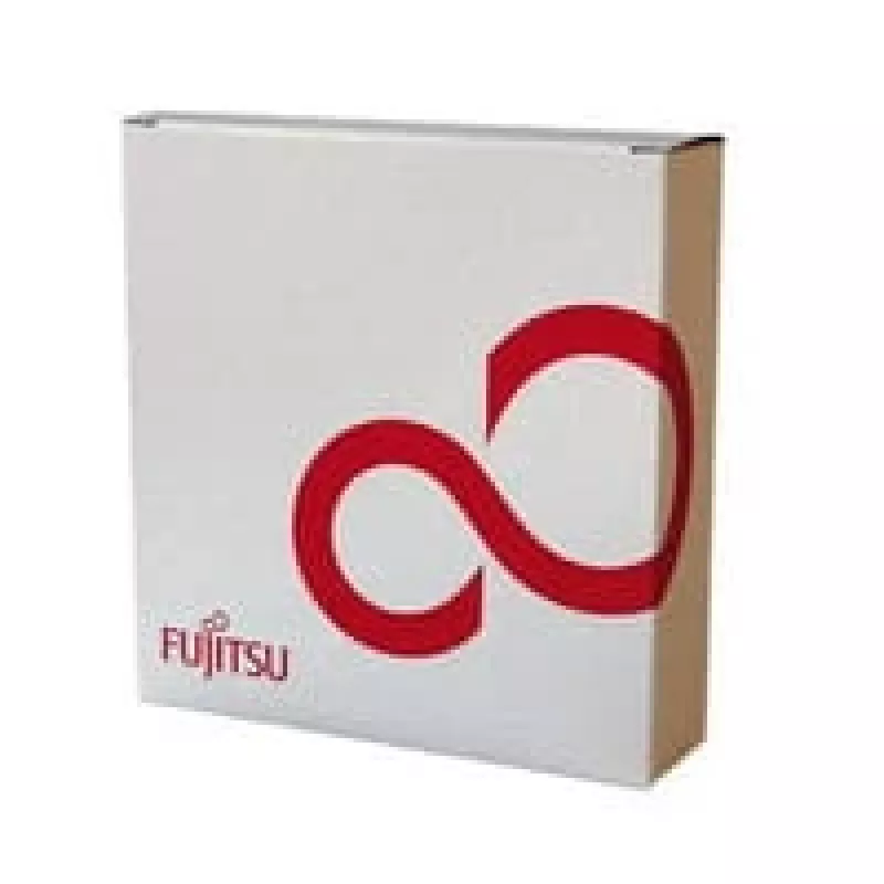 Unidade ótica Fujitsu S26361-F3266-L2 interna DVD-ROM