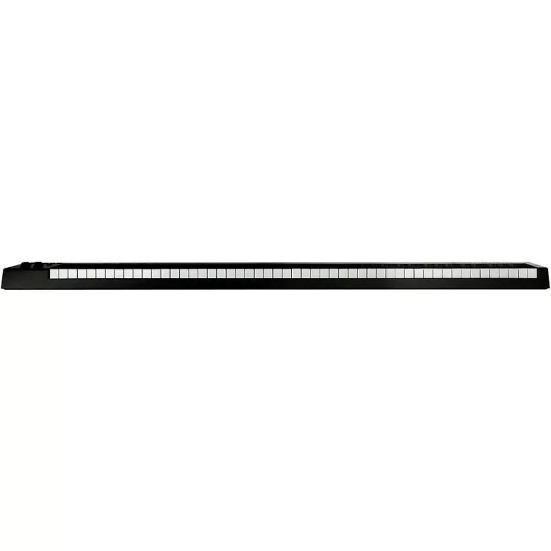 M-AUDIO Keystation 88 MK3 Teclado MIDI 88 teclas USB preto, branco