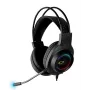 Esperanza EGH7100 Courser auscultadores gaming com microfone, som surround virtual 7.1, USB 2.0, controlo de volume, pretos
