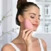 Silk'n Bright Face rosa dispositivo facial USB recarregável 500 mAh