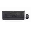Logitech Signature MK650 Combo for Business Teclado e rato sem fios de tamanho normal belga