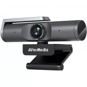 Webcam AVerMedia 4K HDR