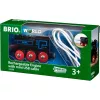Brio 33599 pilha preto