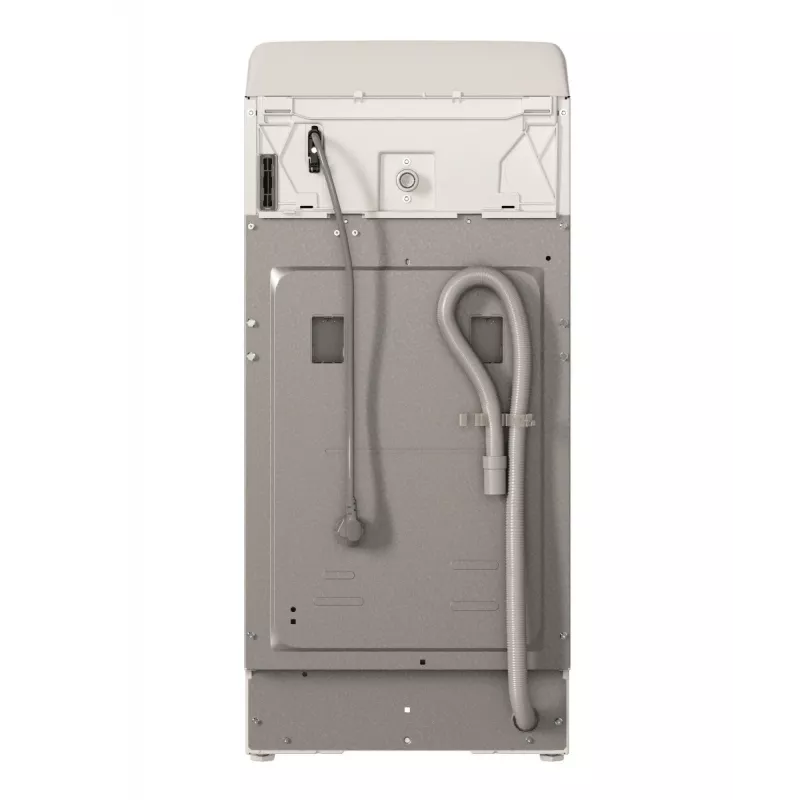 Máquina de lavar roupa BTWS6240PPLN