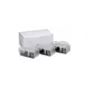 Lexmark 25A0013 - pack de 3 - 5.000 agrafos - para CX860, MX822, MX826, MX910, X862de 4, X950, XC6153, XC8160, XC8163, XC9235, XM7355