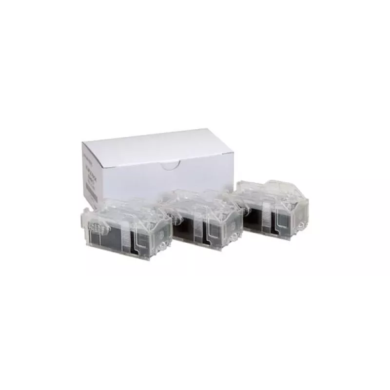 Lexmark 25A0013 - pack de 3 - 5.000 agrafos - para CX860, MX822, MX826, MX910, X862de 4, X950, XC6153, XC8160, XC8163, XC9235, XM7355
