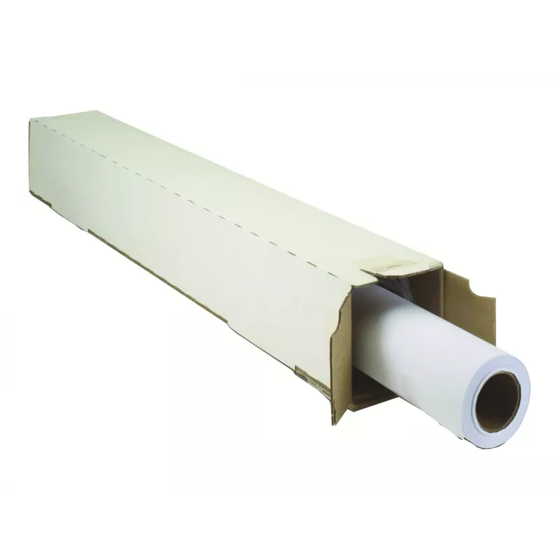 Papel fotográfico HP brilhante 36