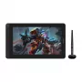 Mesa digitalizadora HUION Kamvas 13 13,3 polegadas IPS 5080 lpi USB Windows Mac (caixa aberta, unidade de demonstração)