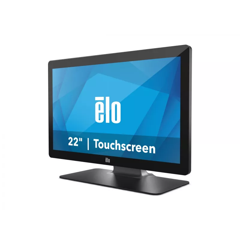Monitor tátil Elo Touch Solutions 2202L 21,5 polegadas