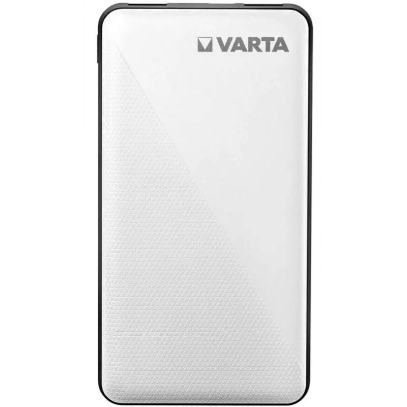 Carregador portátil Varta Energy 10000, 10000 mAh