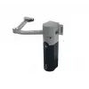 Kit de motor para portão de batente Nice WALKY1024BDKCE