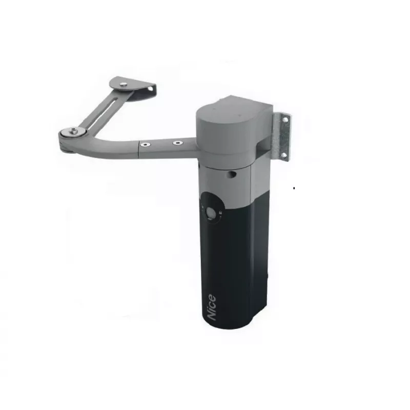 Kit de motor para portão de batente Nice WALKY1024BDKCE