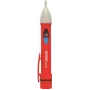 Benning VT 2 Detetor de tensão sem contacto CAT III 1000 V, CAT IV 600 V acústico, LED (044055)
