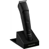 Máquina de cortar cabelo profissional Panasonic ER-GP23, preto
