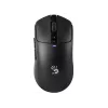 Rato A4TECH BLOODY R72 ULTRA WRLS 2.4G+USB Preto