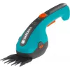Lâmina para relva e buxo GARDENA 9862-20