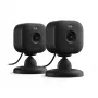 Câmara de vigilância IP Amazon Blink Mini 2 1080p
