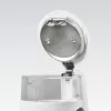 Chaleira elétrica Maestro MR-023-WHITE, capacidade 1,7 L, potência 2220 W