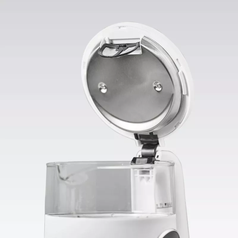 Chaleira elétrica Maestro MR-023-WHITE, capacidade 1,7 L, potência 2220 W