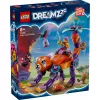 Conjunto de construção LEGO DREAMZzz Izzie Dream Animals 71481 – conjunto de brincar colecionável